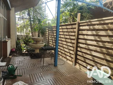 Apartment in Arpajon (91290)