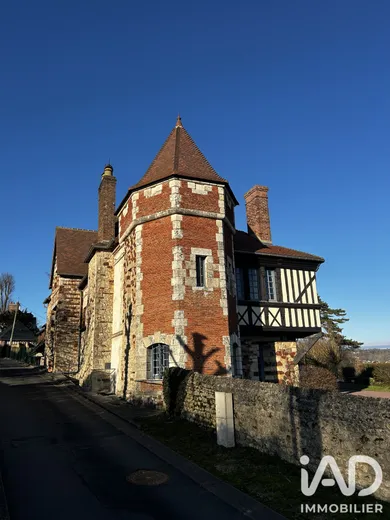 Duplex in Saint-Arnoult (14800)