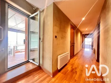 Apartment in Béziers (34500)