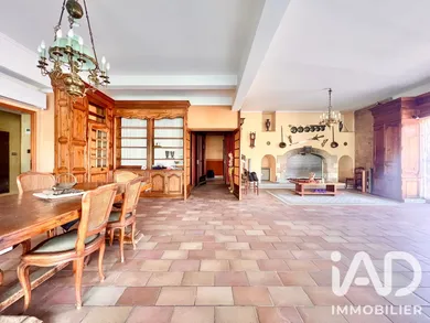 Apartment in Béziers (34500)