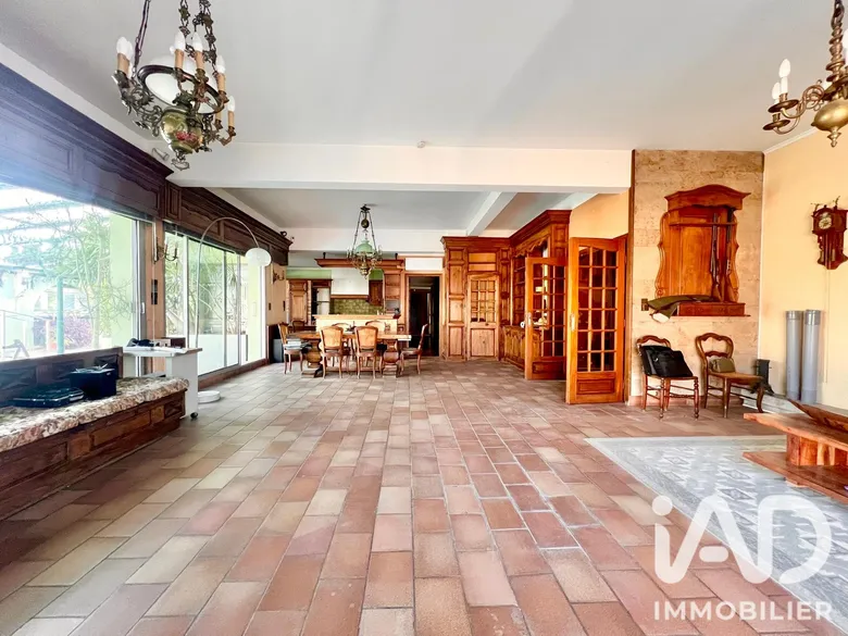 Appartement 5 pièces 176 m² · à Béziers · 176 m² · 260 000 €