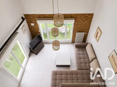 Maison à Foucherans (39100)
