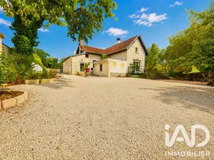 Maison à Foucherans (39100)