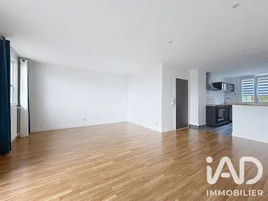 Appartement à Romans-sur-Isère (26100)