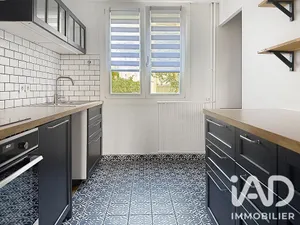 Appartement à Romans-sur-Isère (26100)