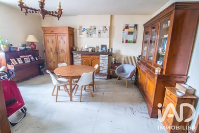 Appartement à Retiers (35240)