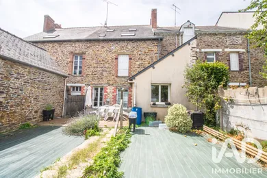 Appartement à Retiers (35240)