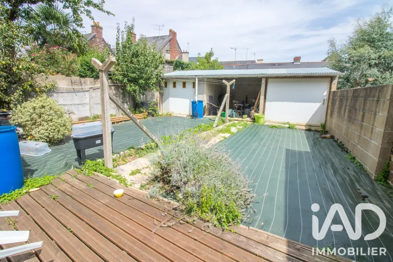 Appartement 4 pièces 71 m² · à Retiers · 71 m² · 140 000 €