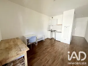 Apartment in Villeneuve-la-Garenne (92390)