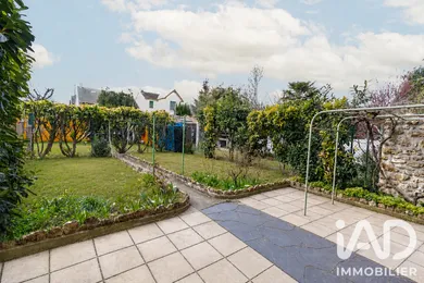 House in Choisy-le-Roi (94600)