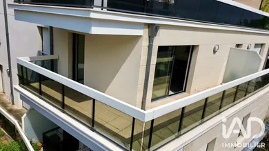 Apartment in Olivet (45160)
