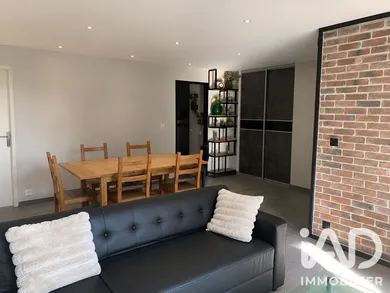 Appartement à Oullins Pierre Benite (69310)