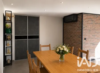 Appartement à Oullins Pierre Benite (69310)