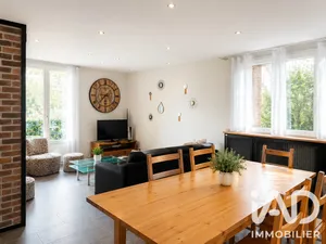 Appartement à Oullins Pierre Benite (69310)