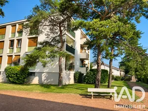 Appartement à Oullins Pierre Benite (69310)