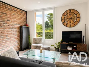 Apartment in Oullins Pierre Benite (69310)
