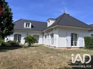 Maison à Sarreguemines (57200)