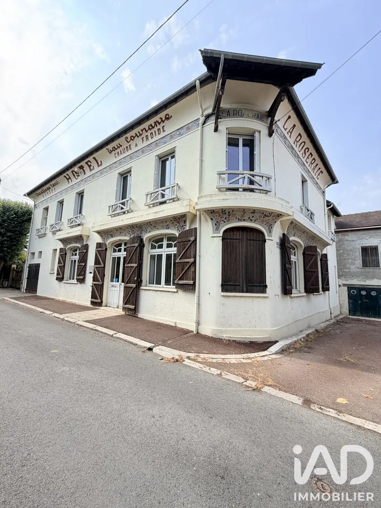Immeuble 13 pièces 710 m² · à Provins · 710 m² · 467 000 €