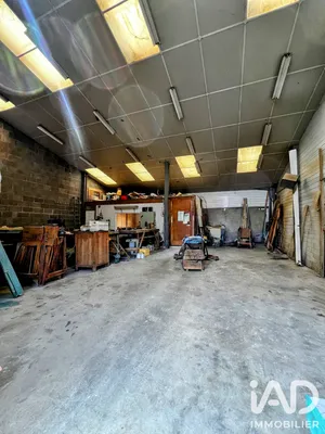 Workshop in Avoine (37420)