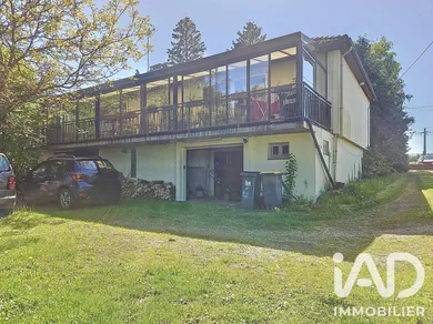Maison à Sépeaux (89116)