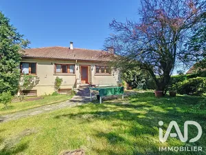House in Sépeaux (89116)