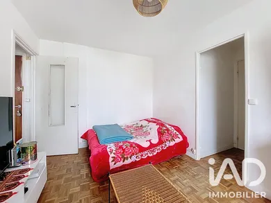 Appartement à Maisons-Alfort (94700)