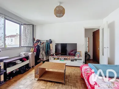 Appartement à Maisons-Alfort (94700)