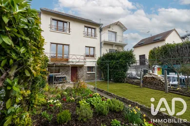 House in Choisy-le-Roi (94600)