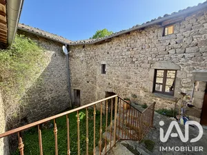 House in Saint-Cirgues-de-Prades (07380)