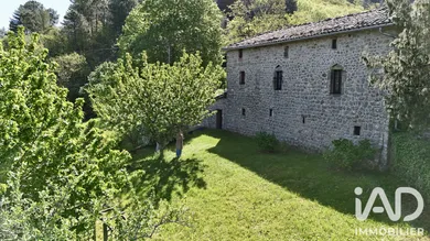 House in Saint-Cirgues-de-Prades (07380)