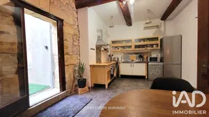 Maison de village à Salles-d'Aude (11110)