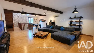 Maison de village à Salles-d'Aude (11110)