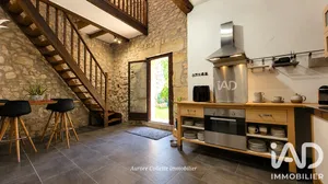 Maison de village à Salles-d'Aude (11110)
