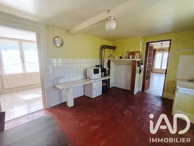 Maison à Brévonnes (10220)