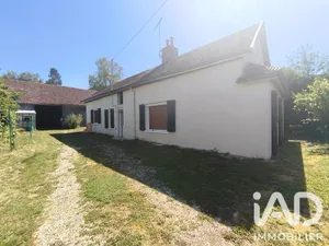 Maison à Brévonnes (10220)
