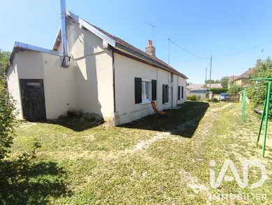Maison à Brévonnes (10220)
