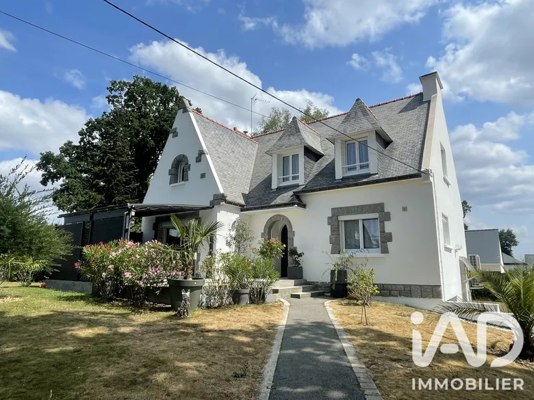 Maison 5 pièces 162 m² · à Pontivy · 162 m² · 370 000 €
