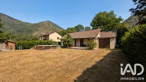 Traditional house in Siguer (09220)