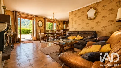 Maison traditionnelle à Siguer (09220)