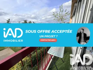 Appartement à Autun (71400)