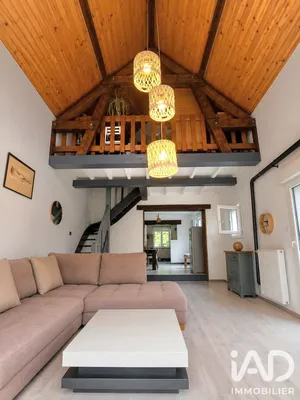House in Foucherans (39100)