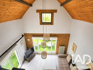 House in Foucherans (39100)