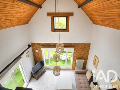 Maison à Foucherans (39100)