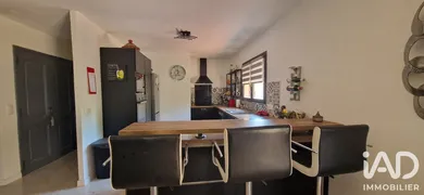 Maison traditionnelle à Taradeau (83460)