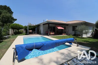 House in Gujan-Mestras (33470)