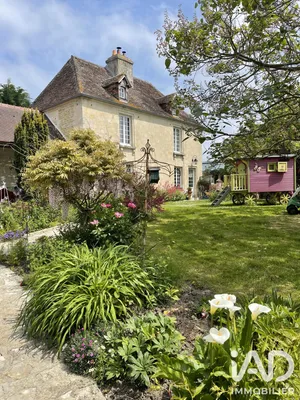 Domaine à Périers-en-Auge (14160)