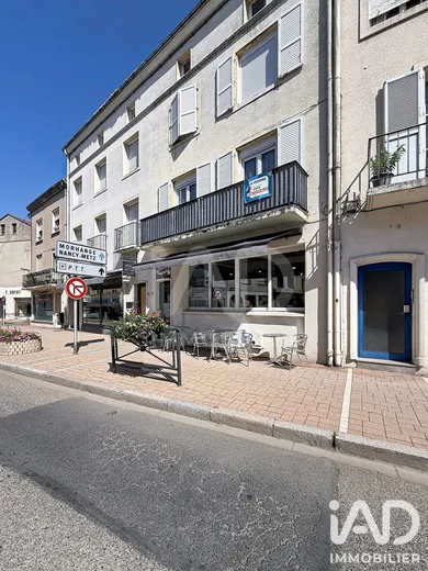 Building in Dieuze (57260)