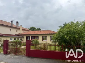 House in Saint-Gaudens (31800)