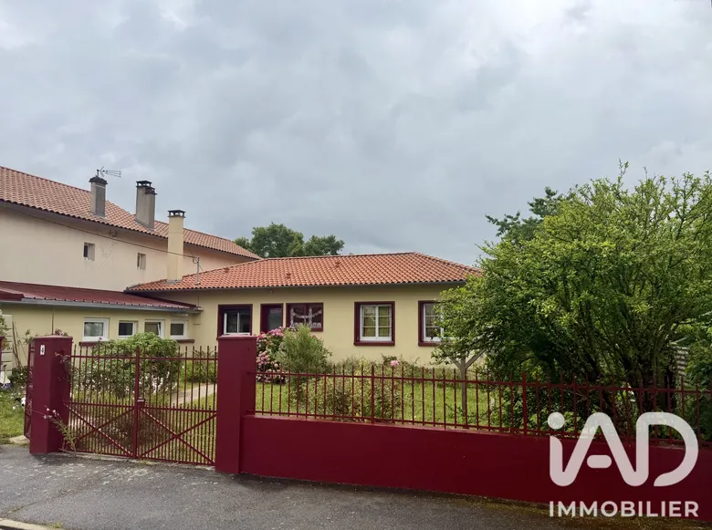 Maison 4 pièces 104 m² · à Saint-Gaudens · 104 m² · 189 000 €