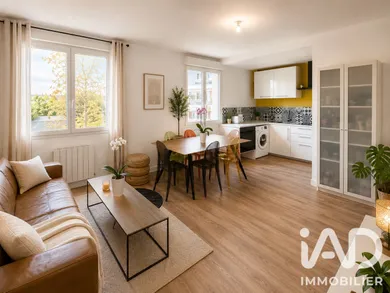 Appartement à Nantes (44300)